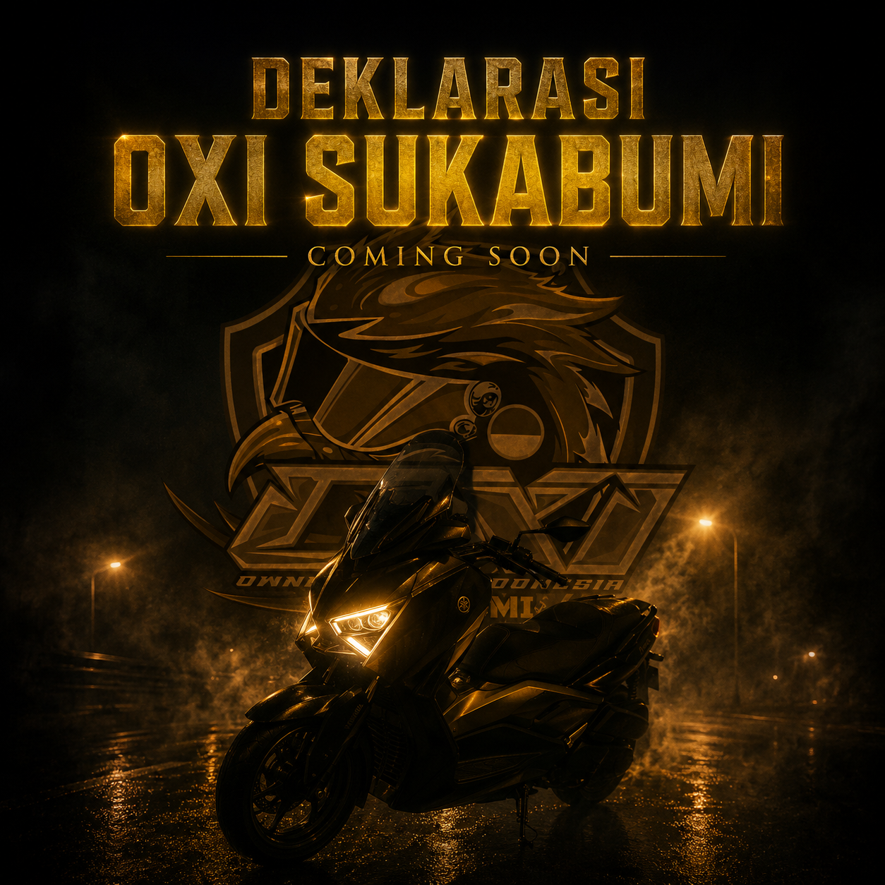 Dokumentasi OXI