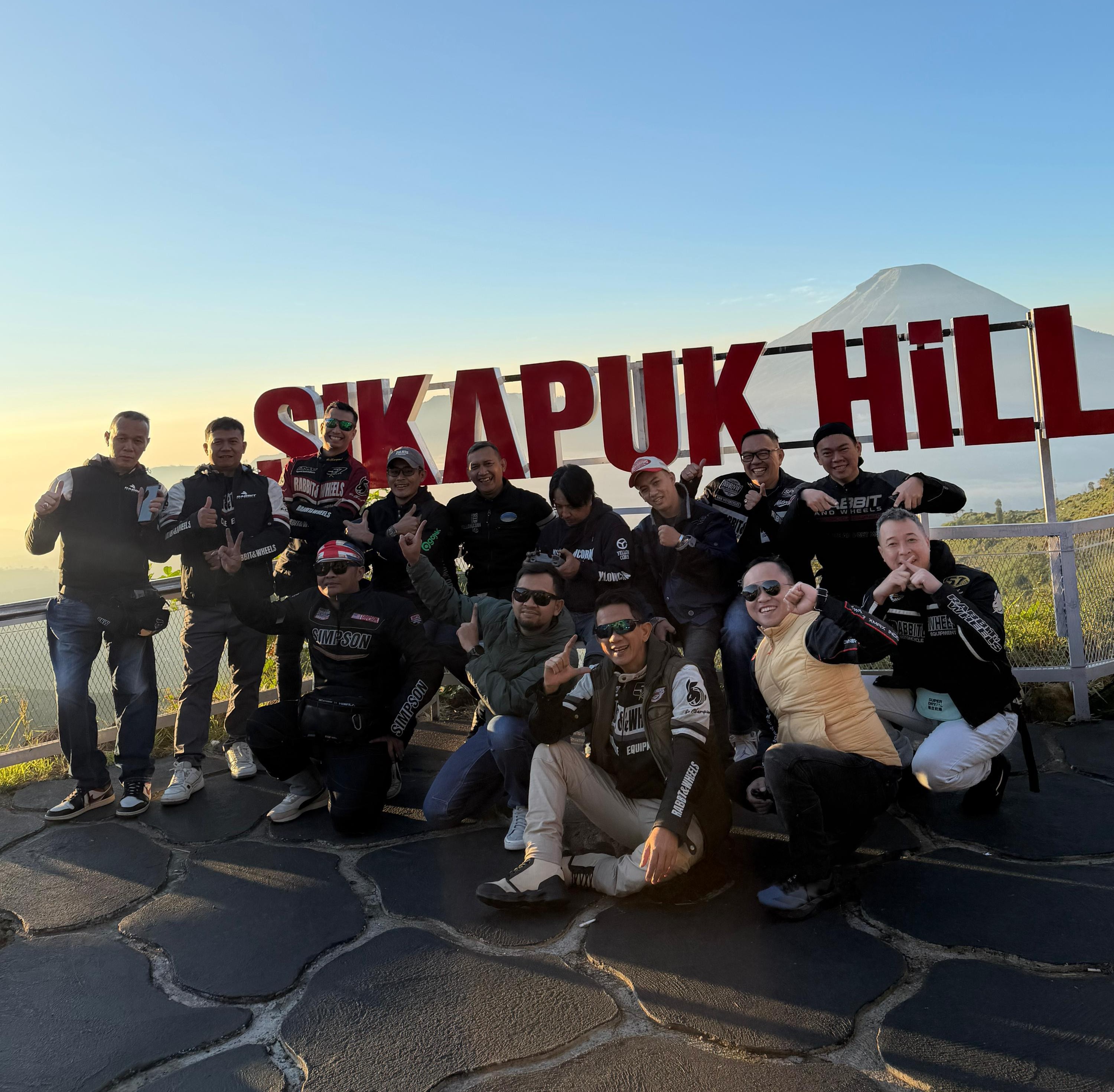 Suasana Kopsan