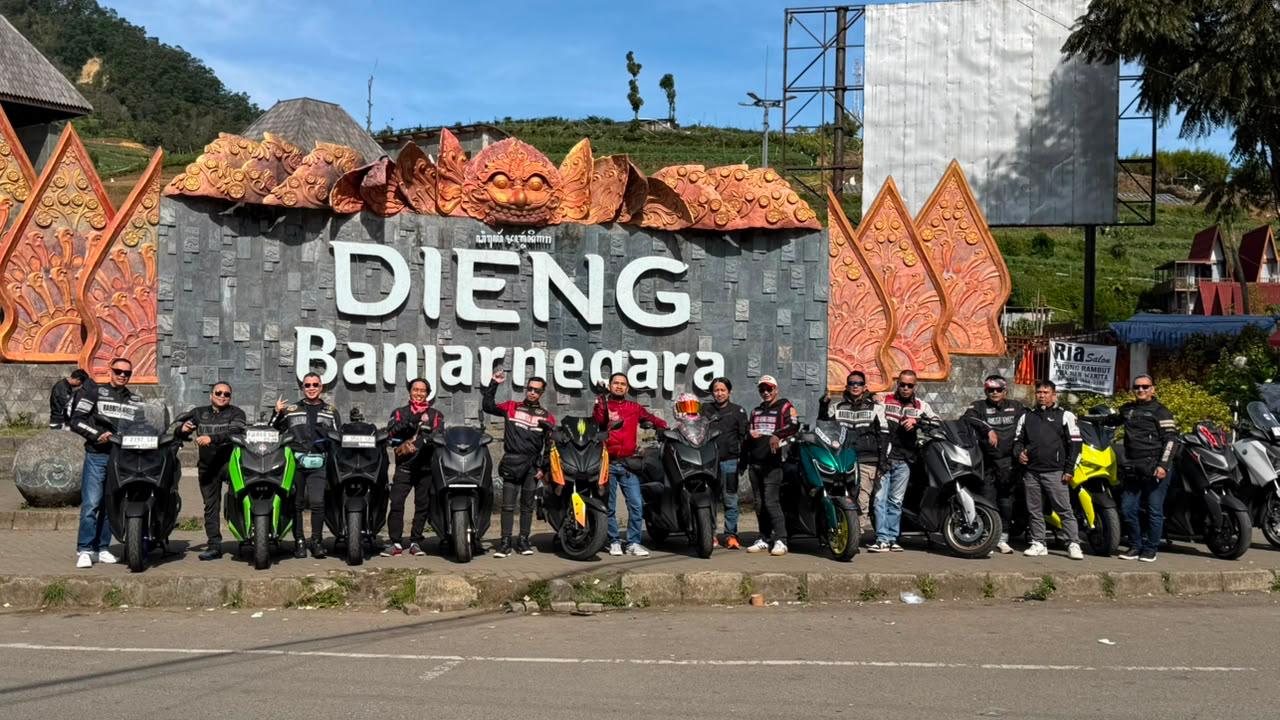 Touring